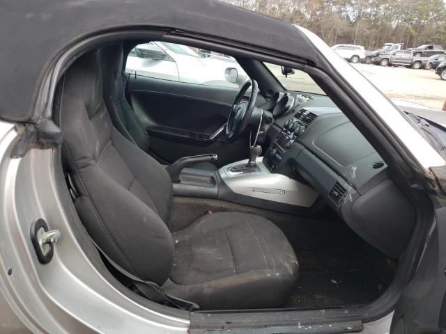 Photo 10 from auction – 2008 SATURN SKY with VIN 1G8MC35B28Y112276