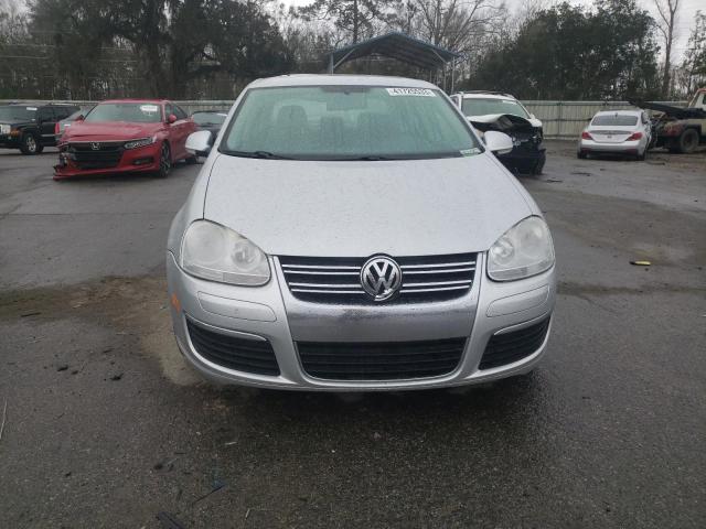Photo 5 from auction – 2007 VOLKSWAGEN JETTA WOLF with VIN 3VWEF71K27M163363