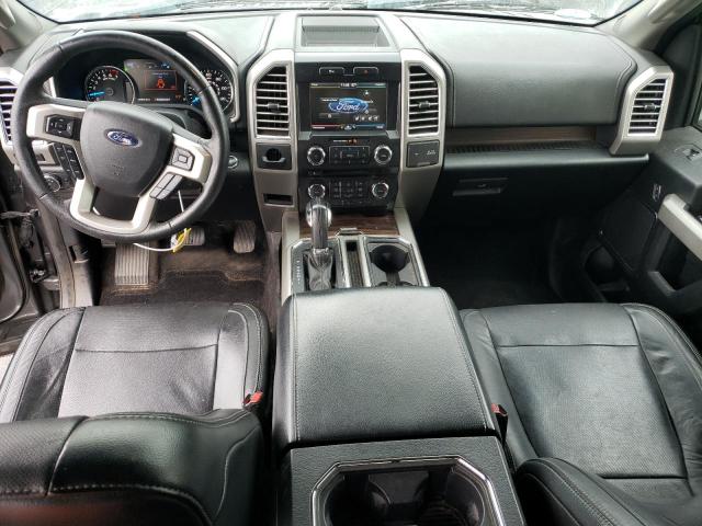 Фото 8 с аукциона – 2015 FORD F150 SUPER с VIN 1FTEW1CF9FFA77448