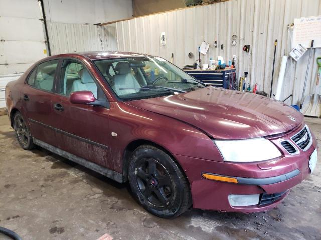 Photo 4 from auction – 2003 SAAB 9-3 LINEAR with VIN YS3FB49S731063085