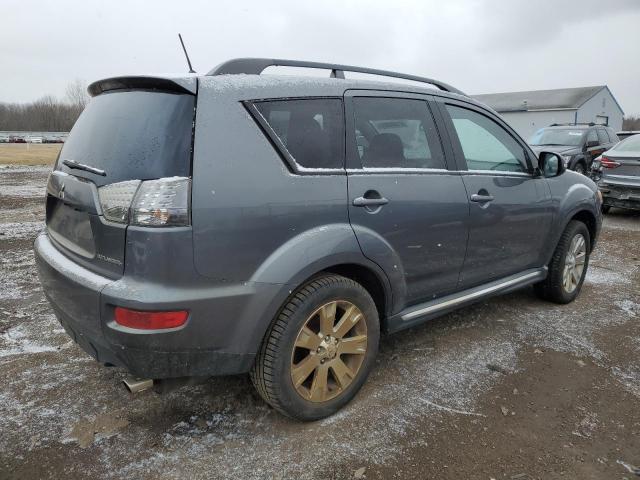 Photo 3 from auction – 2012 MITSUBISHI OUTLANDER with VIN JA4AS3AW0CU000459