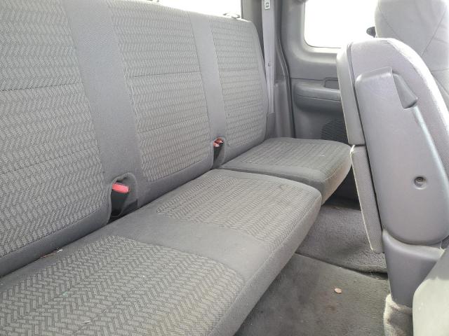 Photo 10 from auction – 2001 FORD F150 with VIN 1FTRX17L71NB35117