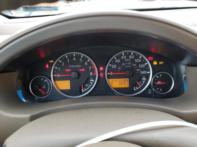 Photo 9 from auction – 2005 NISSAN PATHFINDER with VIN 5N1AR18W15C720952
