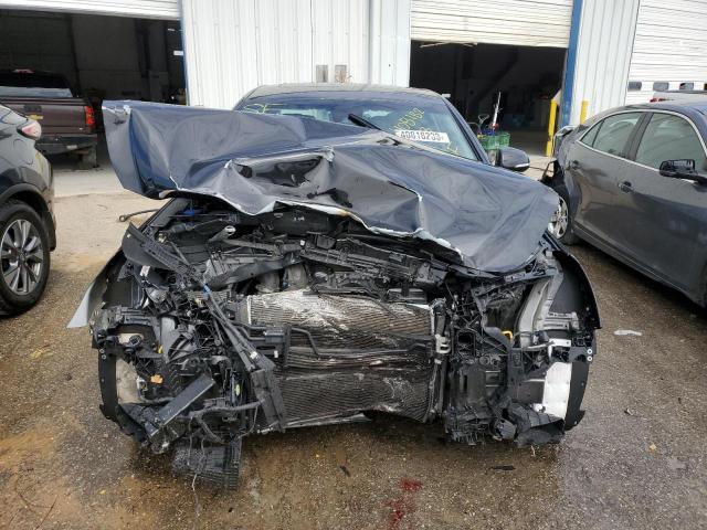 Photo 5 from auction – 2019 GENESIS G90 PREMIU with VIN KMTF34JA9KU058640