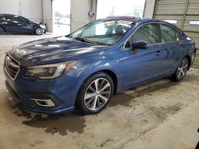 Photo 1 from auction – 2019 SUBARU LEGACY 2.5 with VIN 4S3BNAN60K3020554