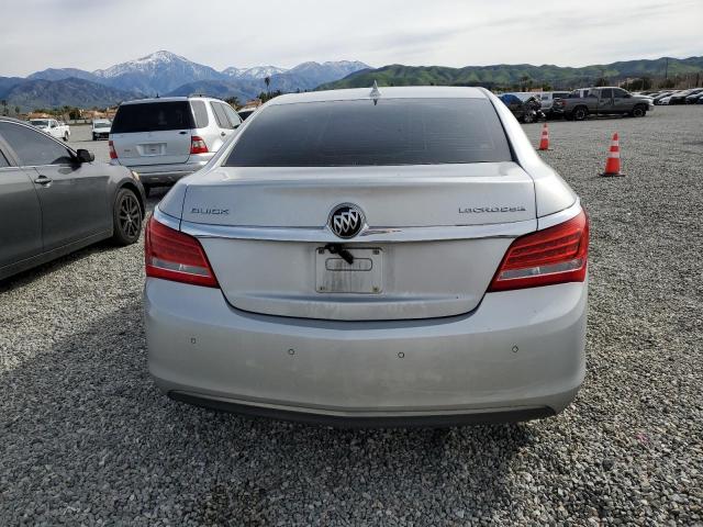 Photo 6 from auction – 2014 BUICK LACROSSE with VIN 1G4GB5GR7EF102664