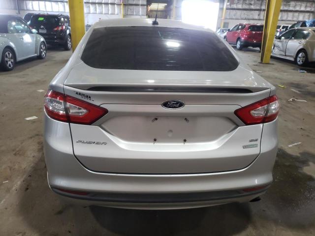 Photo 6 from auction – 2013 FORD FUSION SE with VIN 3FA6P0HR2DR143052