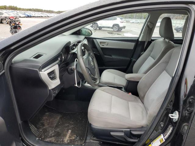Photo 7 from auction – 2016 TOYOTA COROLLA L with VIN 2T1BURHE9GC507125
