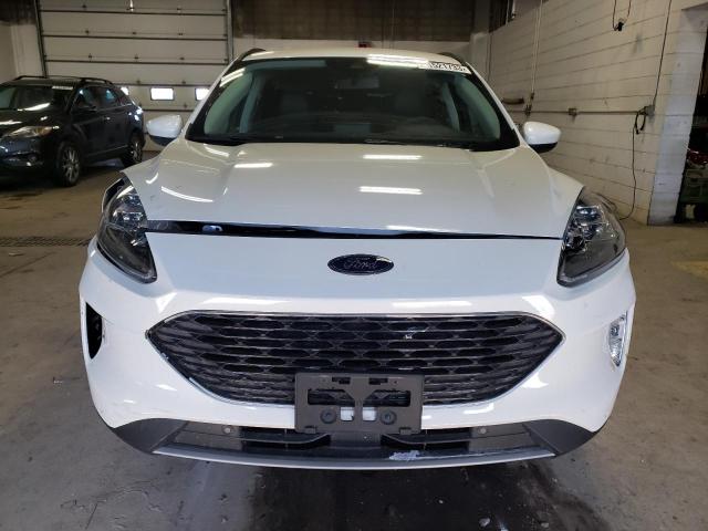 Photo 5 from auction – 2021 FORD ESCAPE TIT with VIN 1FMCU9J96MUB16333