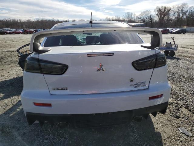 Photo 6 from auction – 2015 MITSUBISHI LANCER EVO with VIN JA32W7FV0FU027430