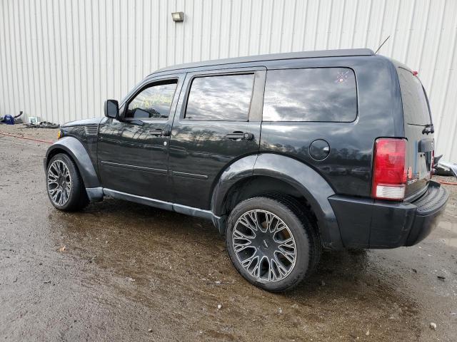 Photo 2 from auction – 2011 DODGE NITRO HEAT with VIN 1D4PT4GK3BW599161