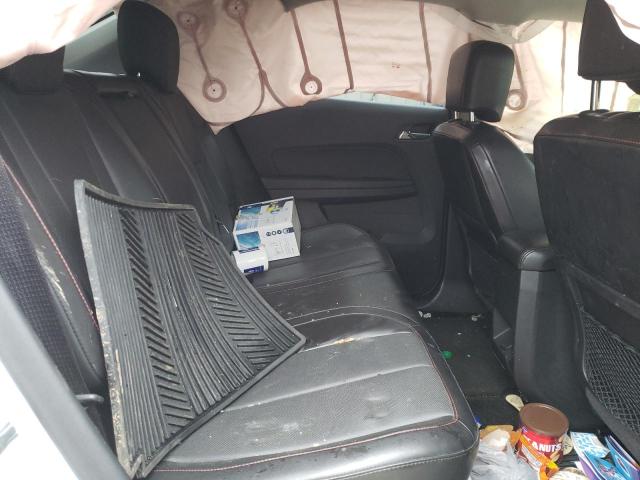 Photo 11 from auction – 2017 CHEVROLET EQUINOX LT with VIN 2GNFLFEK2H6299757
