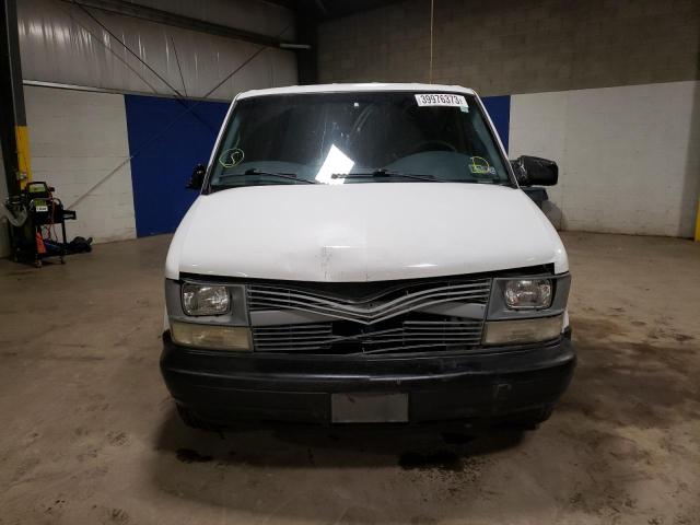 Zdjęcie 5 z aukcji – 2004 CHEVROLET ASTRO z VIN 1GCDM19X54B126229