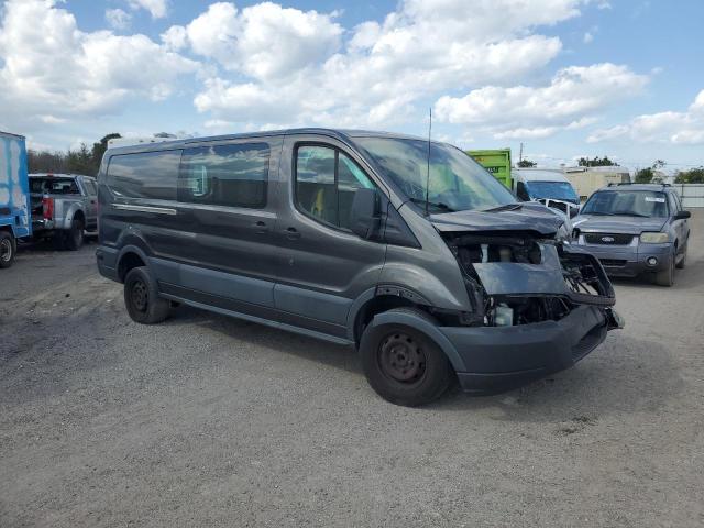 Photo 4 from auction – 2016 FORD TRANSIT T- with VIN 1FTYR2YM4GKA55531