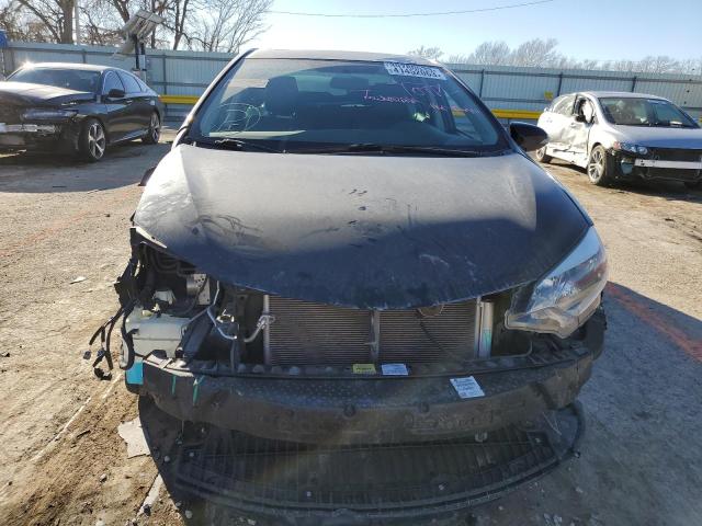 Photo 5 from auction – 2016 TOYOTA COROLLA L with VIN 5YFBURHE2GP373896