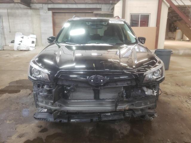 Photo 5 from auction – 2019 SUBARU FORESTER S with VIN JF2SKEKC4KH431342