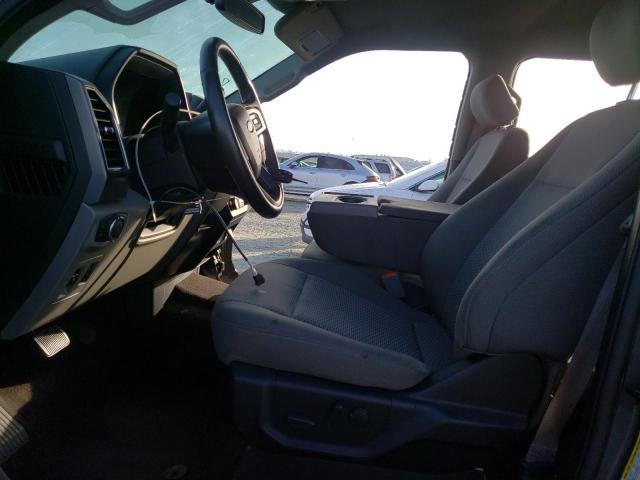 Photo 7 from auction – 2019 FORD F150 SUPER with VIN 1FTEW1EB6KKD49045