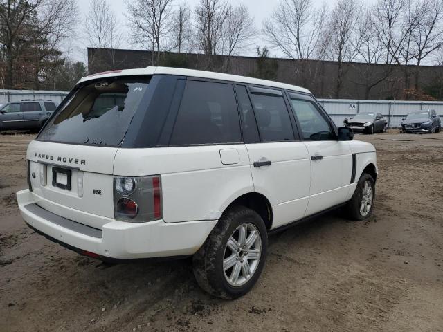 Photo 3 from auction – 2006 LAND ROVER RANGE ROVE with VIN SALME15456A220248