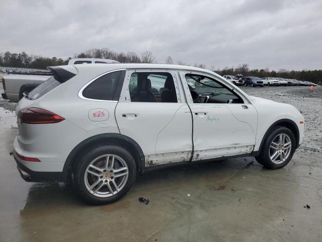 Photo 3 from auction – 2016 PORSCHE CAYENNE with VIN WP1AA2A24GKA14963
