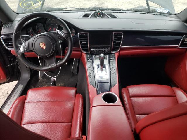 Photo 8 from auction – 2015 PORSCHE PANAMERA 2 with VIN WP0AA2A76FL001864