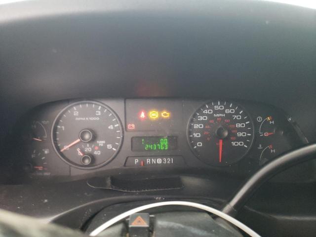 Photo 9 from auction – 2005 FORD F350 SUPER with VIN 1FTWW33PX5ED21802