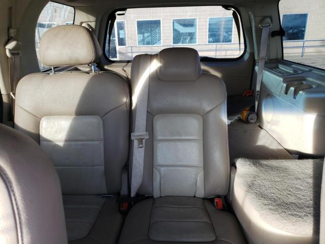 Photo 10 from auction – 2004 FORD EXPEDITION with VIN 1FMPU18L44LA33722