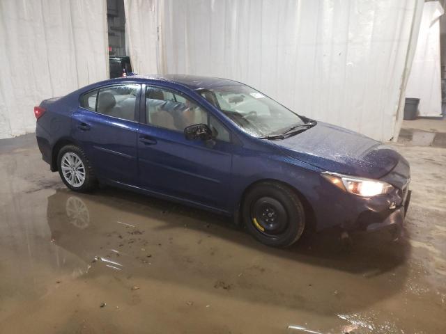 Photo 4 from auction – 2017 SUBARU IMPREZA PR with VIN 4S3GKAD65H3629115