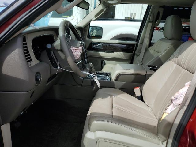 Photo 7 from auction – 2015 LINCOLN NAVIGATOR with VIN 5LMJJ2HTXFEJ08545