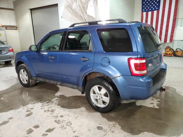 Photo 2 from auction – 2009 FORD ESCAPE XLT with VIN 1FMCU93789KA44596