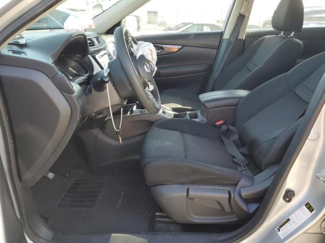 Photo 7 from auction – 2017 NISSAN ROGUE S with VIN KNMAT2MT6HP568865
