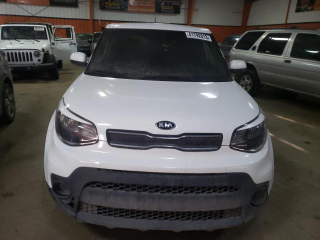 Photo 5 from auction – 2017 KIA SOUL with VIN KNDJN2A26H7438963
