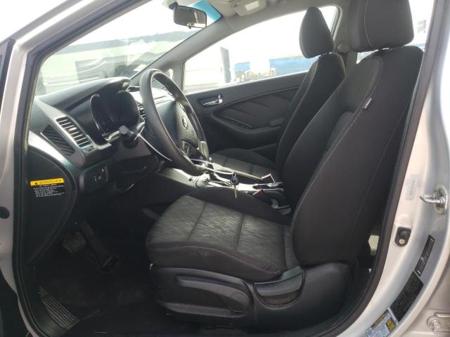 Photo 7 from auction – 2014 KIA FORTE LX with VIN KNAFK4A60E5250540