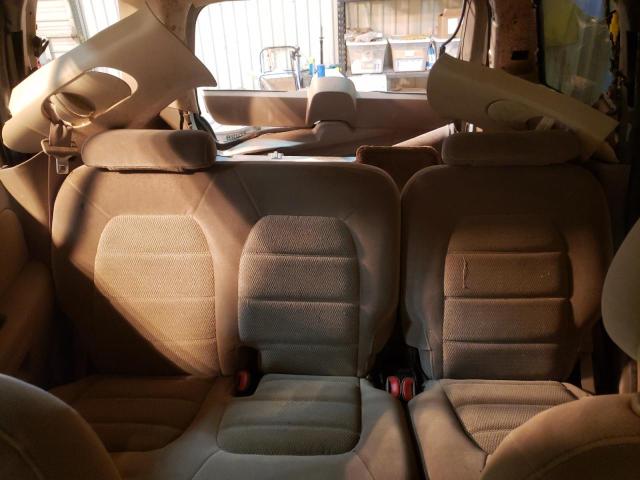 Photo 10 from auction – 2002 FORD EXPLORER X with VIN 1FMZU73E82ZC18256