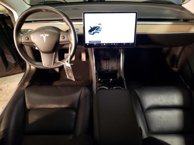 Photo 8 from auction – 2018 TESLA MODEL 3 with VIN 5YJ3E1EB2JF077194