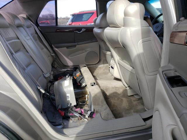 Photo 10 from auction – 2003 CADILLAC DEVILLE with VIN 1G6KD54Y43U100483
