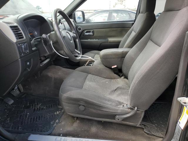 Photo 7 from auction – 2010 CHEVROLET COLORADO L with VIN 1GCDSCD92A8120164