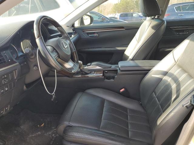 Photo 7 from auction – 2016 LEXUS ES 350 with VIN 58ABK1GGXGU026222