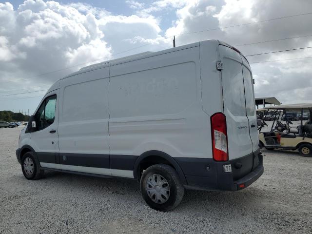Photo 2 from auction – 2017 FORD TRANSIT T- with VIN 1FTBW2CM5HKA75729