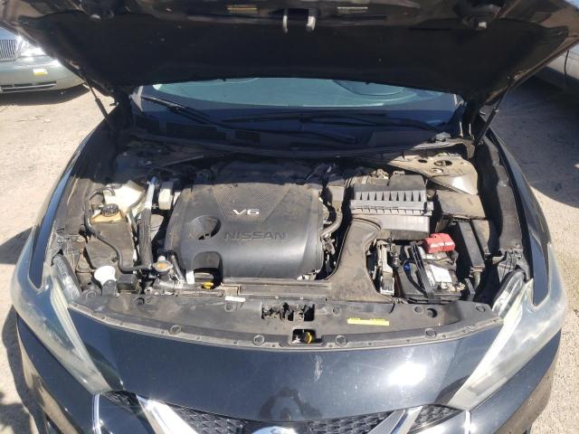 Photo 11 from auction – 2016 NISSAN MAXIMA 3.5 with VIN 1N4AA6AP4GC404112