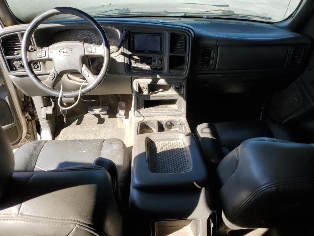 Photo 8 from auction – 2005 CHEVROLET SILVERADO with VIN 1GCEK19B05E185266
