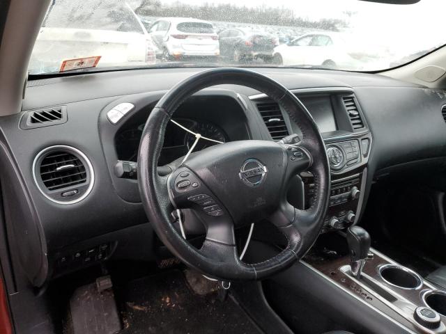 Zdjęcie 8 z aukcji – 2013 NISSAN PATHFINDER z VIN 5N1AR2MM9DC666972