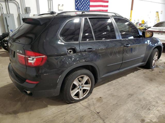 Photo 3 from auction – 2012 BMW X5 XDRIVE3 with VIN 5UXZV4C54CL764359