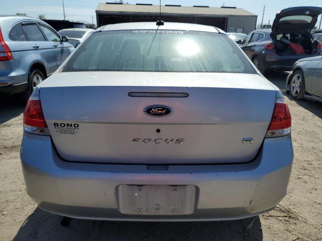 Photo 6 from auction – 2009 FORD FOCUS SE with VIN 1FAHP35N69W194537