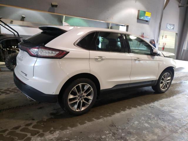 Foto 3 de la subasta – 2018 FORD EDGE TITAN con VIN 2FMPK4K89JBB70761