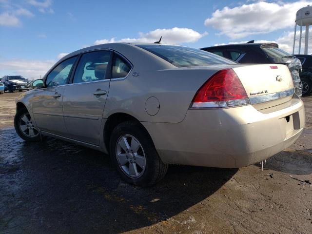 Photo 2 from auction – 2008 CHEVROLET IMPALA LT with VIN 2G1WT58N581345578