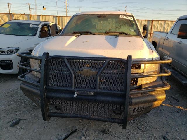 Photo 5 from auction – 2012 CHEVROLET SILVERADO with VIN 1GC2KVCG3CZ346665