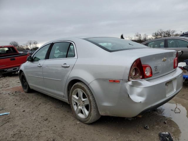 Photo 2 from auction – 2012 CHEVROLET MALIBU LS with VIN 1G1ZA5EU6CF395521