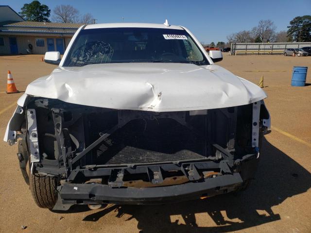 Photo 5 from auction – 2017 CHEVROLET TAHOE POLI with VIN 1GNLCDEC7HR176041