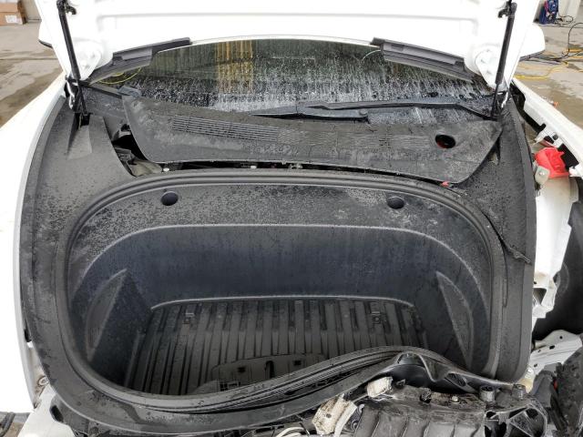 Photo 11 from auction – 2021 TESLA MODEL 3 with VIN 5YJ3E1EA2MF922833