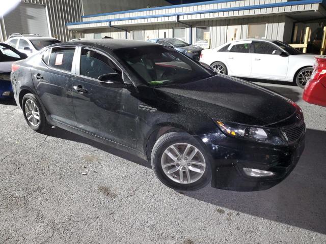 Photo 4 from auction – 2013 KIA OPTIMA LX with VIN KNAGM4A77D5310593